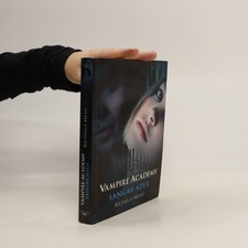 Sangre azul  |  Richelle