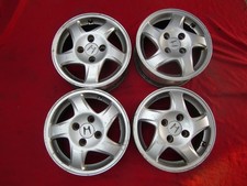 Original honda prelude bb9 - bb9, alu