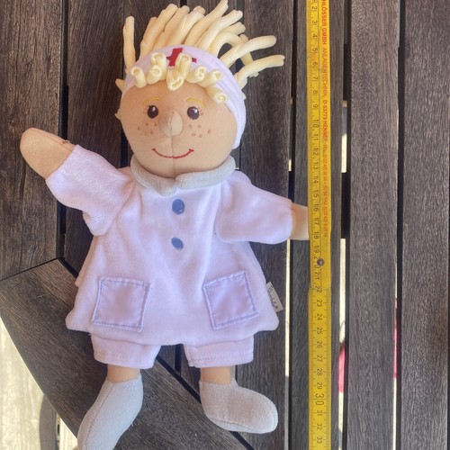 Sterntaler handpuppe - sterntaler,
