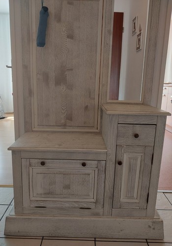 Garderobe vintage 190 cm - garderobe,,