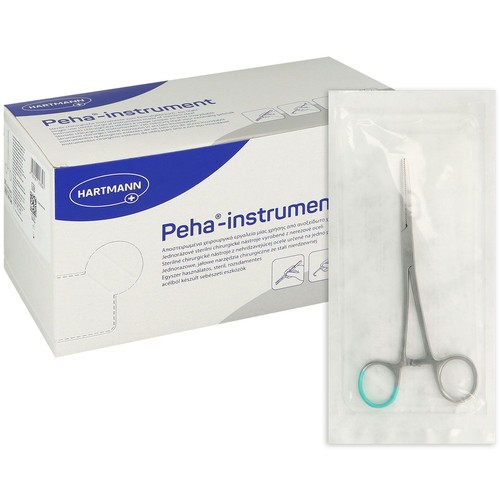 25x klemme pean arterienklemme - klemme,