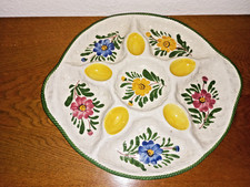 Großer Eierteller D: 35 cm