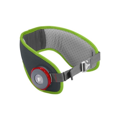 Step easy belt green - by,