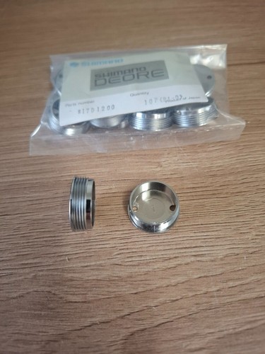 Shimano nib nos - nib, deore