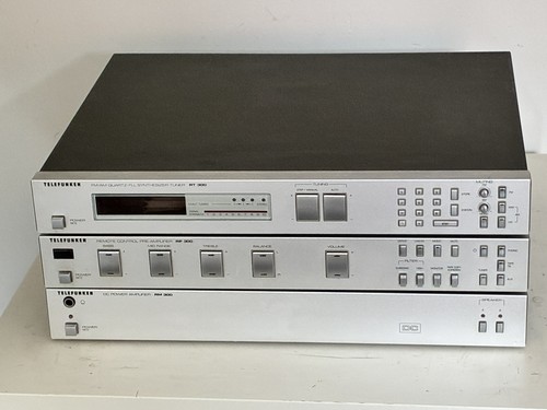 Telefunken 300 - 300, /