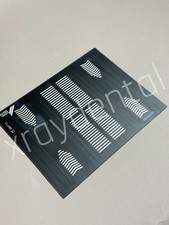 Dürr Dental Speicherfolie OPG