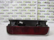 DRITTE BREMSLEUCHTE THIRD