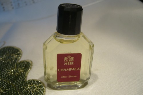 Champaca von sir 5 ml - 4,5,