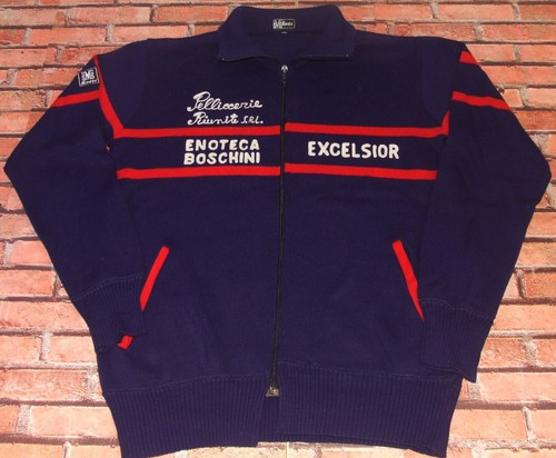 Vintage santini eroica - vintage,