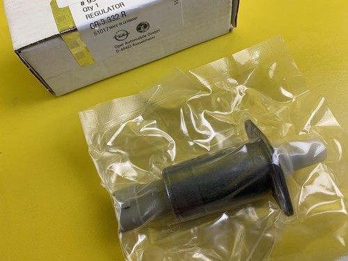Opel benzindruckregler z22yh - benzindruckregler,