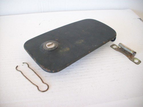 Original tankklappe - original,