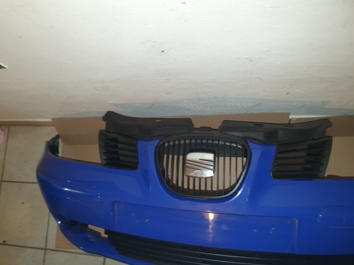Seat ibiza original - seat,