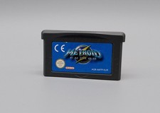 Metroid Fusion (Nintendo Game Boy Advance, 2002)