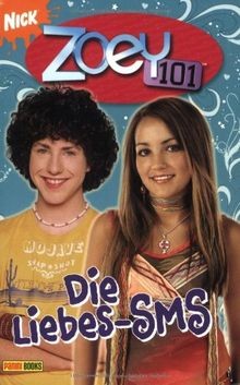 Zoey 101 6 die - bd.,