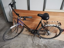 Damen-City-Fahrrad 28"