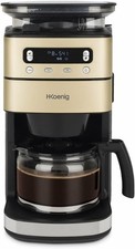 H.Koenig Filterkaffeemaschine