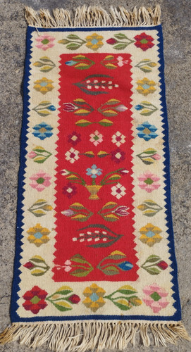 Vintage handarbeit - vintage,