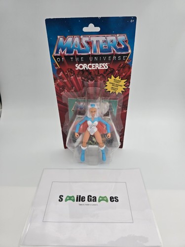 Masters the universe - of,