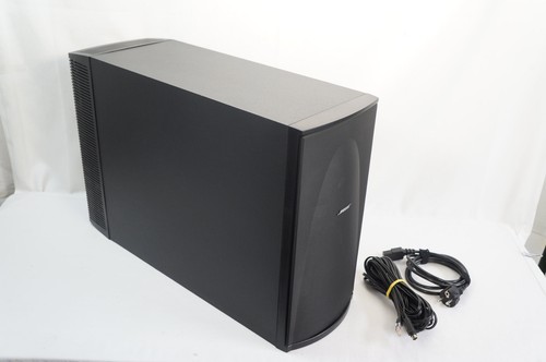 Bose ps28 series aktiver - series,