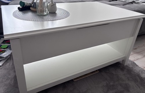 Ikea couchtisch weiß - ikea,
