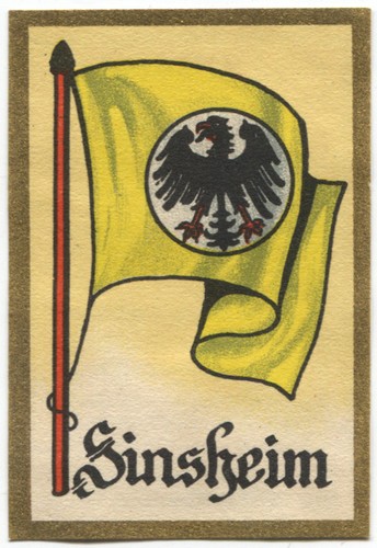 Sinsheim baden kosmos - sinsheim,