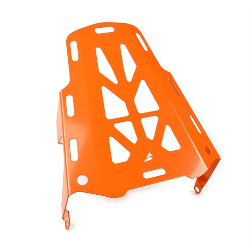 Pyramid orange sattelträger - pyramid,