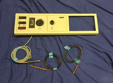 Wolf Kesselschaltfeld Heizung