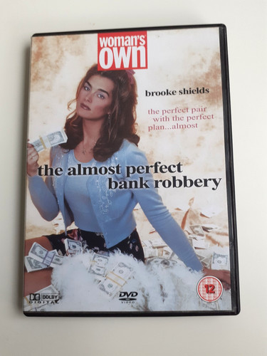The almost perfect - , bank