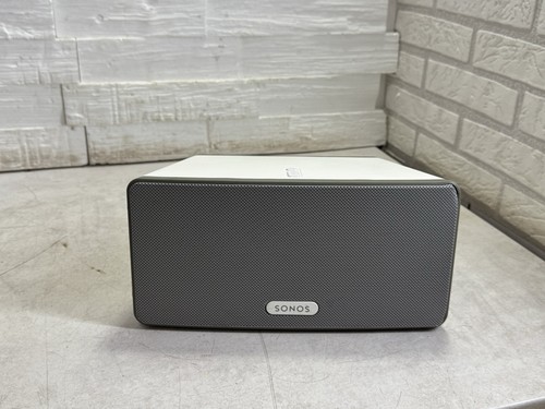 Sonos play lautsprecher - play:3, in