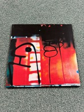 U2 The Fly Maxi Vinyl 1991