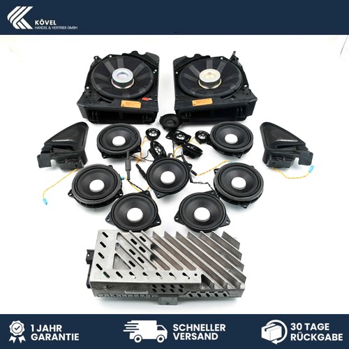 Komplettes harman kardon - komplettes,