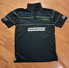 Andro tischtennis trikot - andro,, tischtennis-trikot