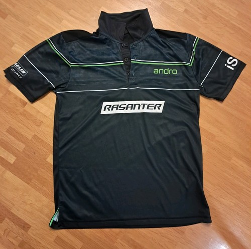 Andro tischtennis trikot - andro,, tischtennis-trikot