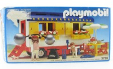 PLAYMOBIL 3728 ROMANI