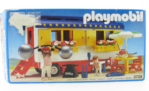 Playmobil 3728 romani - playmobil,