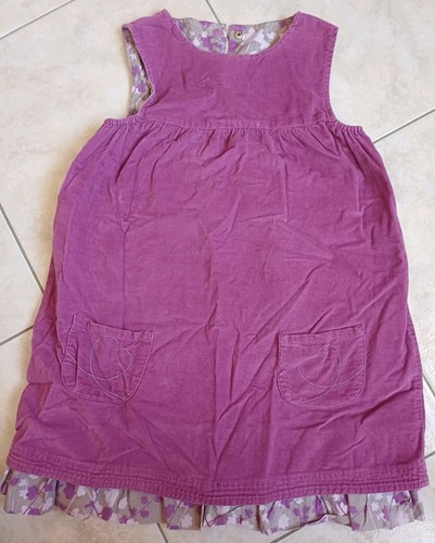 Vertbaudet kleid 140 - vertbaudet, gr.