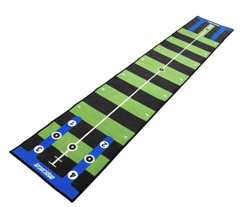 Longridge putting matte - putting,
