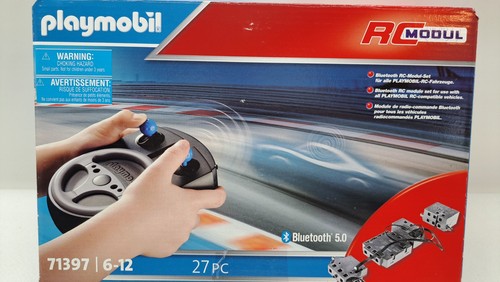 Playmobil city action 71397 - playmobil,