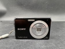 Sony Cybershot  DSC-W190