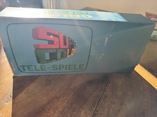 Super color tele - super, tele-spiele