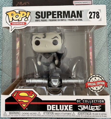 Funko pop vinyl figur - pop!,
