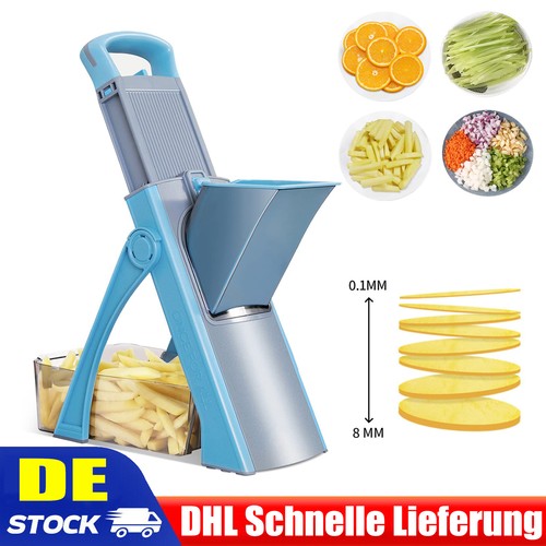 Sicher mandolinenschneider - sicher,