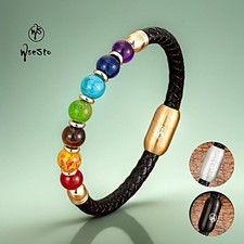 WseSto Armband Leder