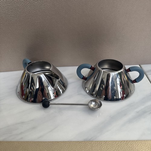 Alessi zucker milch - alessi,