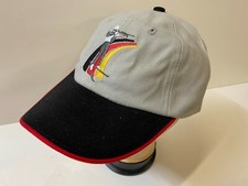 Cap Deutschland Biathlon 58 cm