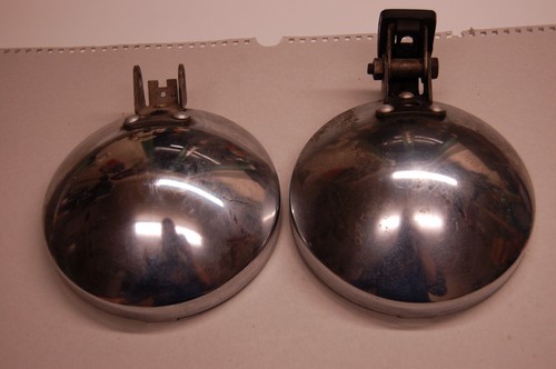 Zusatzscheinwerfer ifa - 2x,