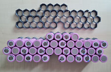 Bionx Akku Zellenhalter für Akkutyp 48V Typ 3633 bzw. 3732