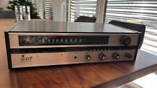 Kirksaeter Aera Model 70 IC FM Stereo Monolithic Professional Amp Receiver