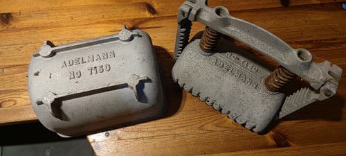 Adelmann 7150 - adelmann, 71