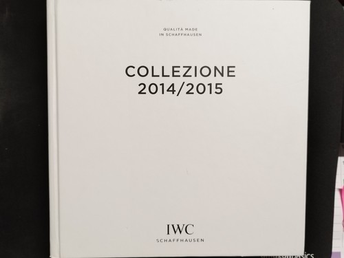Buch book uhrenkatalog - buch,